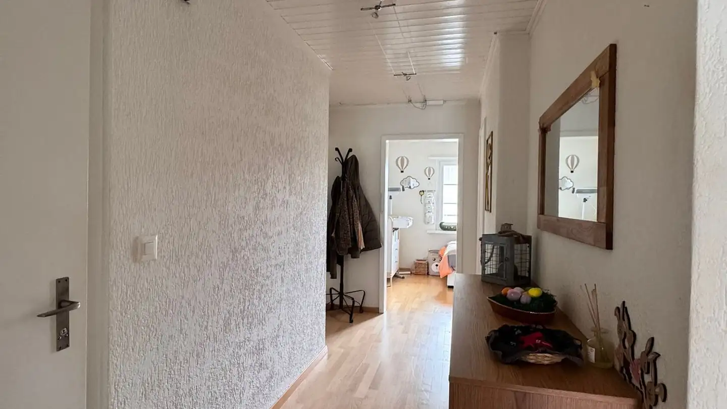 Apartment for rent - Dorfstrasse 5, 8605 Gutenswil - Photo 2