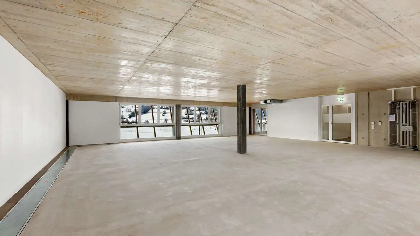 Spazio ufficio in affitto - Heumattstrasse 6, 8906 Bonstetten - Foto 2