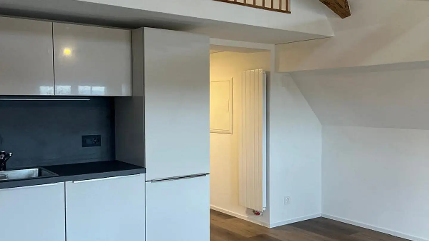 Appartement à louer - Rorschacherstrasse 95, 9450 Lüchingen