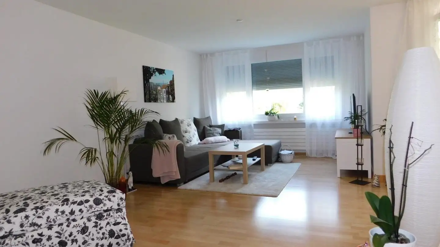 Appartamento in affitto - Nordstrasse 10, 9532 Rickenbach b. Wil - Foto 3