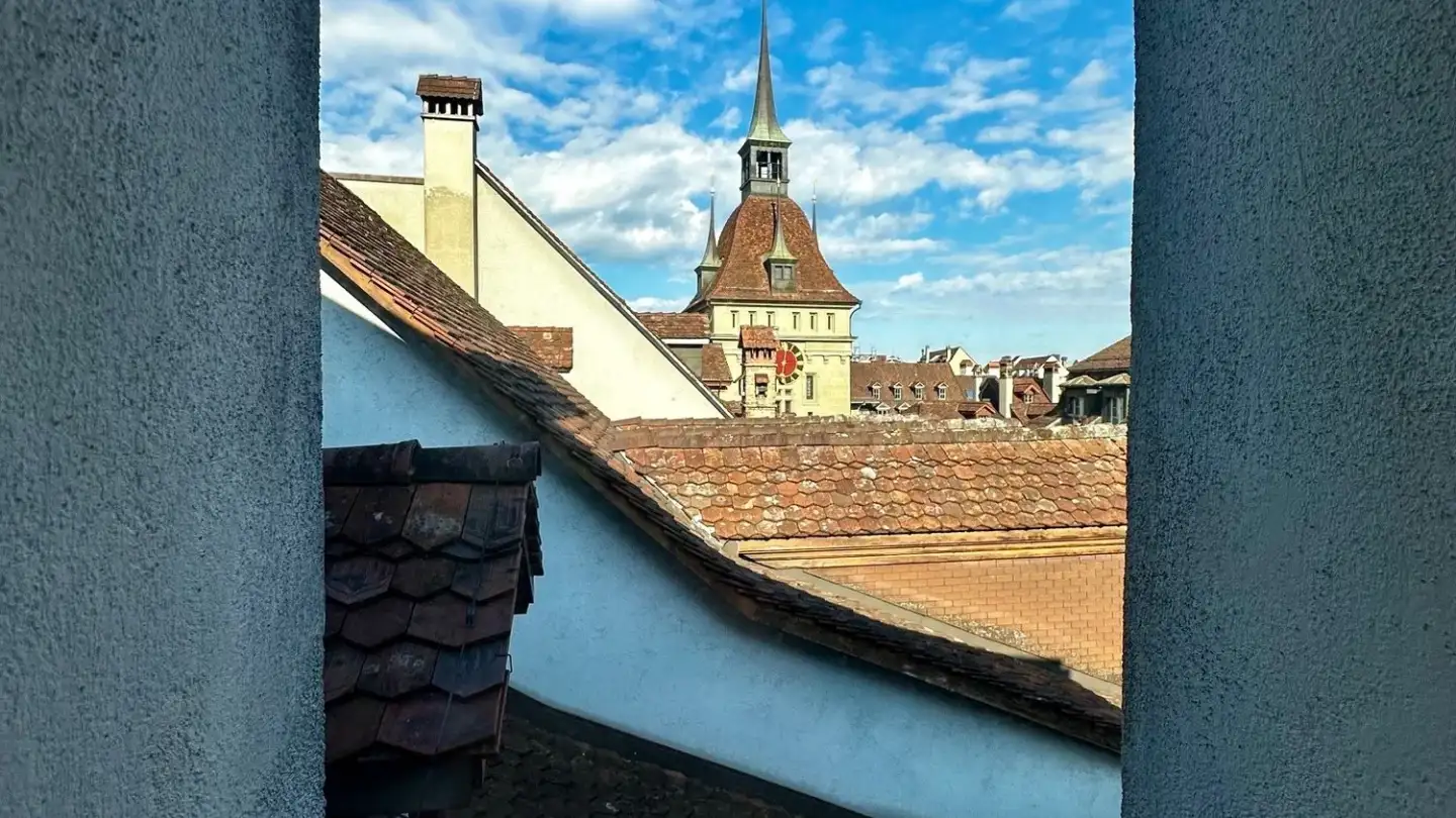 Spazio ufficio in affitto - Marktgasse 55, 3011 Bern - Foto 2