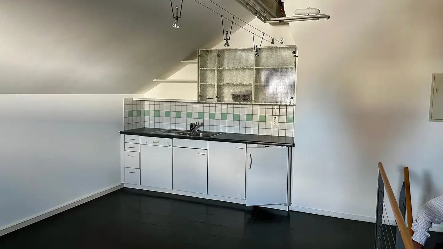 Spazio ufficio in affitto - Marktgasse 55, 3011 Bern - Foto 3