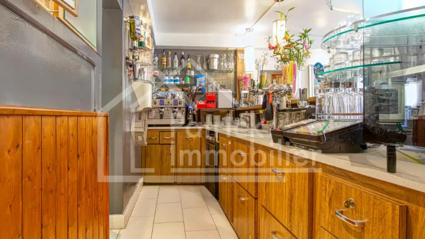 Casa singola in vendita - Au Village 36, 1483 Montet (Broye) - Foto 4