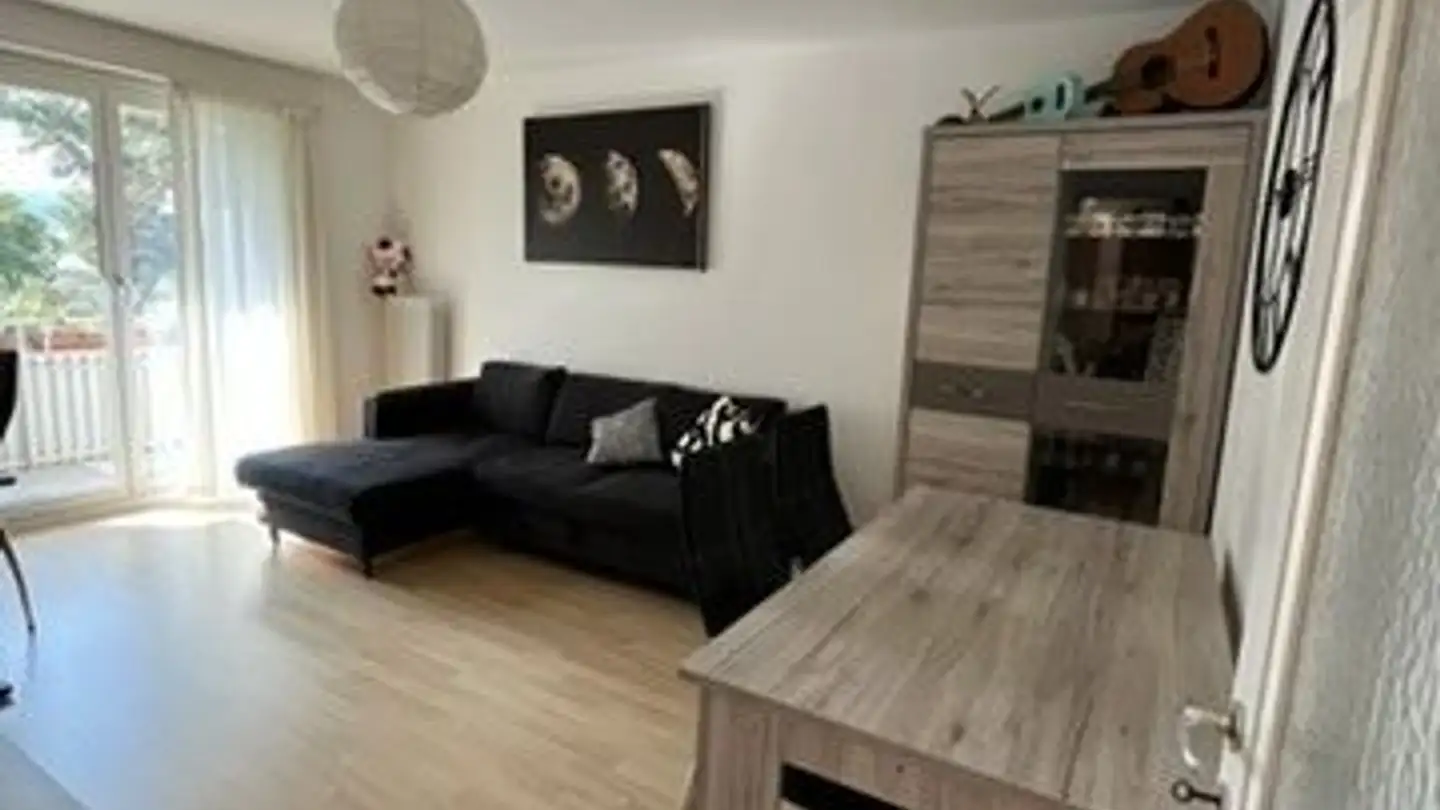 Appartamento in affitto - Caspar-Wüst-Strasse, 8052 Zürich