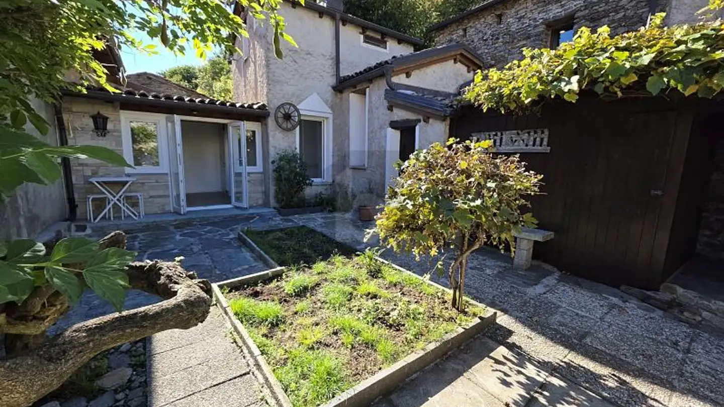 Einfamilienhaus kaufen - 6802 Rivera