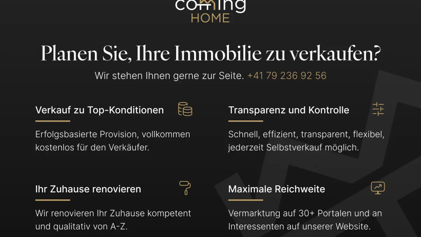 Wohnung kaufen - 2540 Grenchen - Foto 2