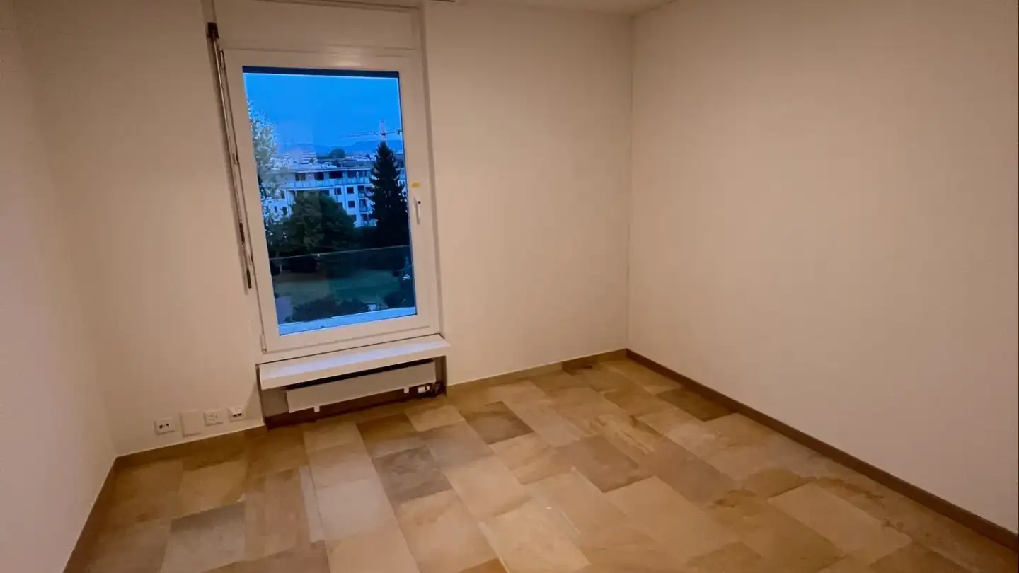 Stanza singola in affitto - 6333 Hünenberg See