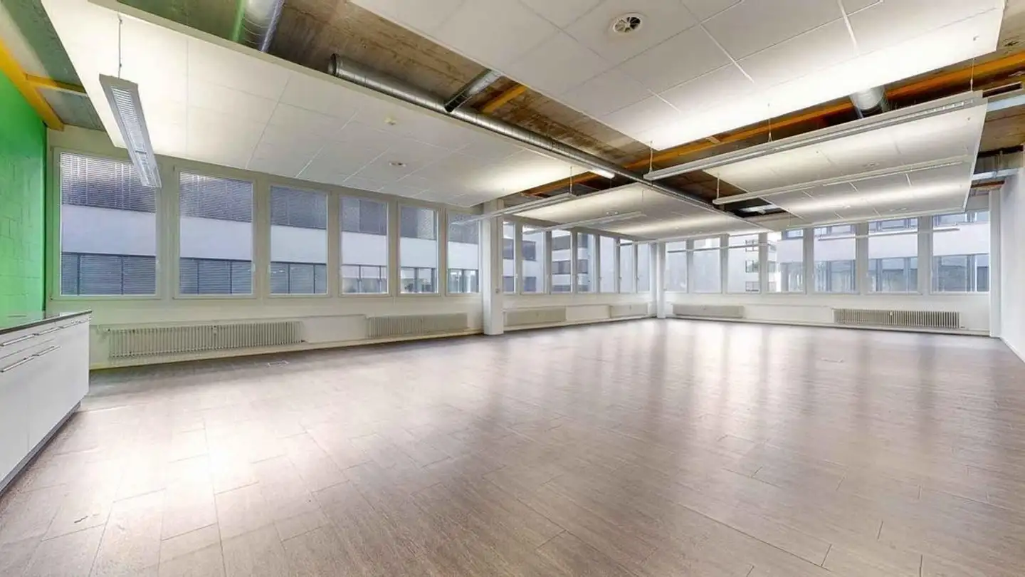 Commercial à louer - Duggingerstrasse 23, 4153 Reinach BL - Photo 4
