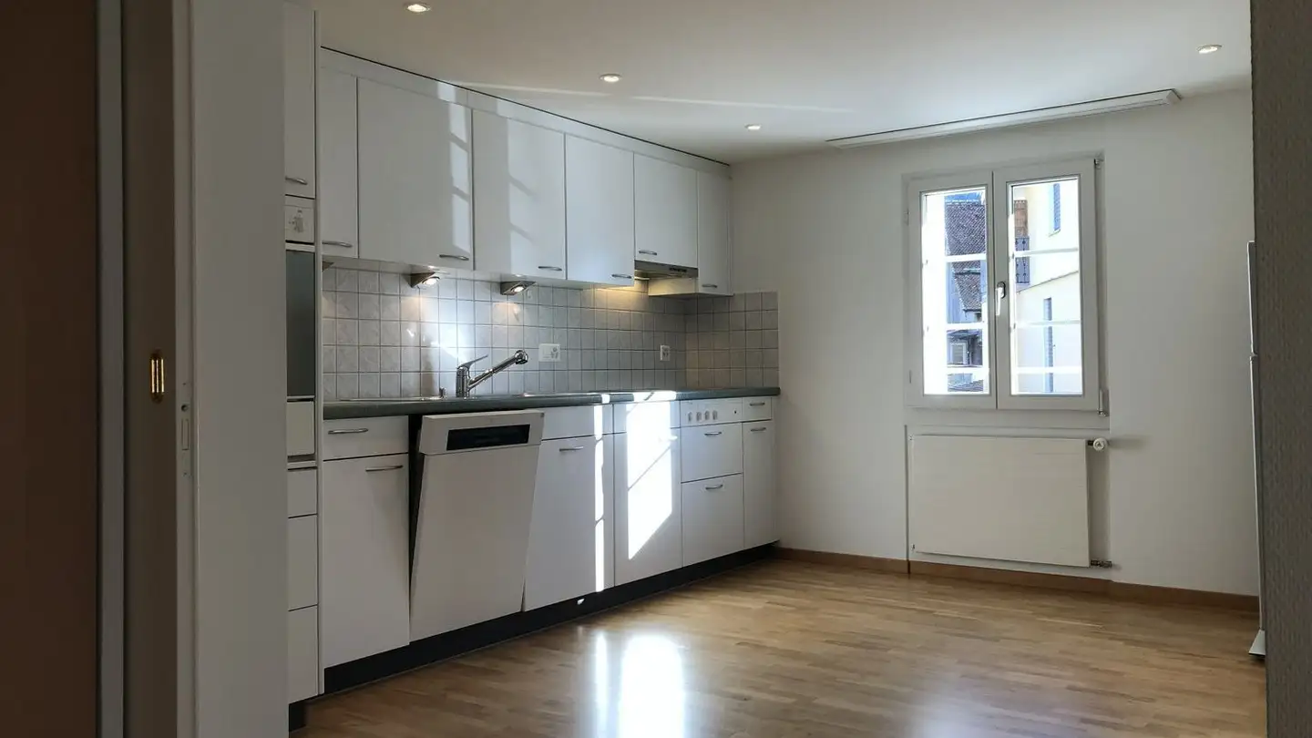 Appartement à louer - Hellgasse 49, 6460 Altdorf UR - Photo 4