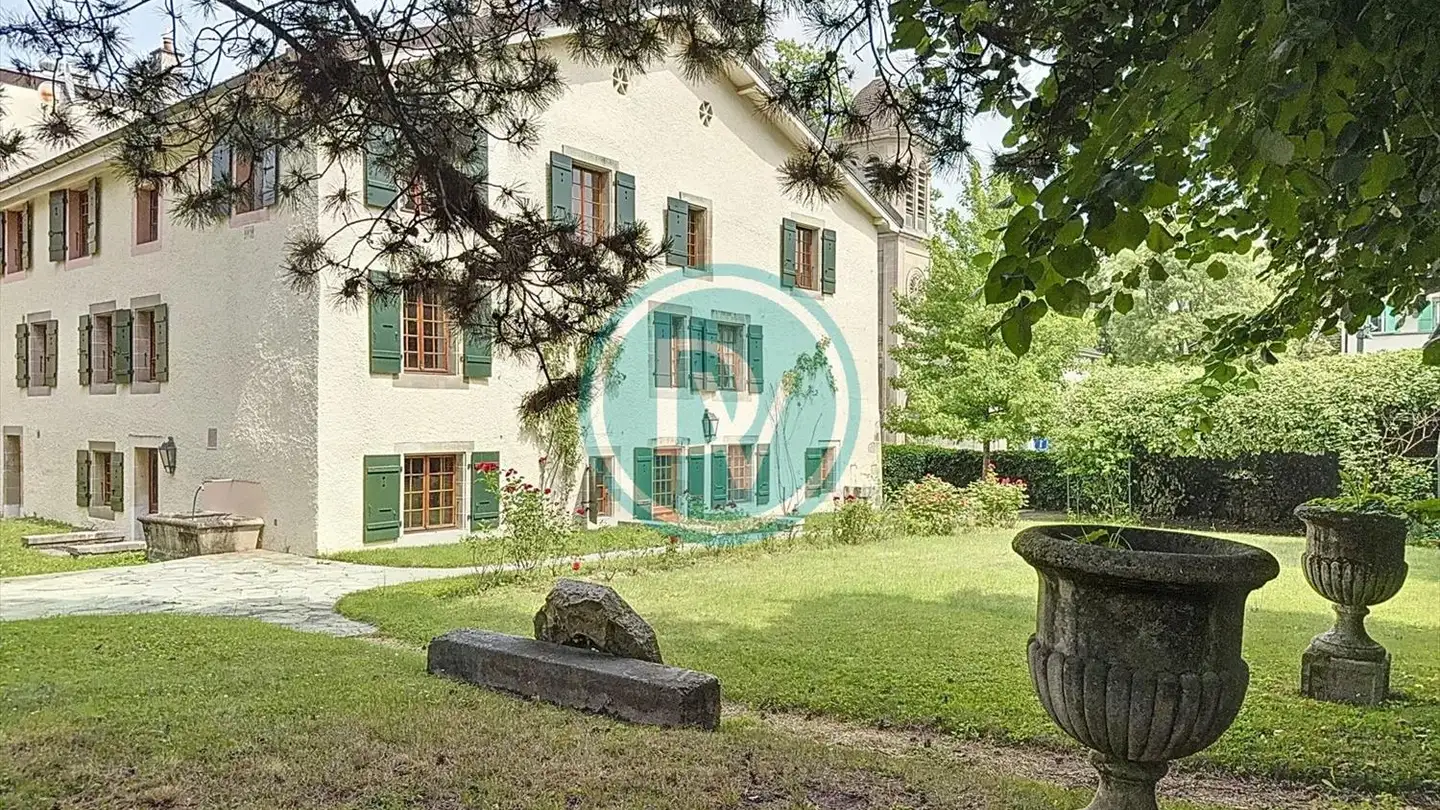Casa singola in vendita - 1209 Genève