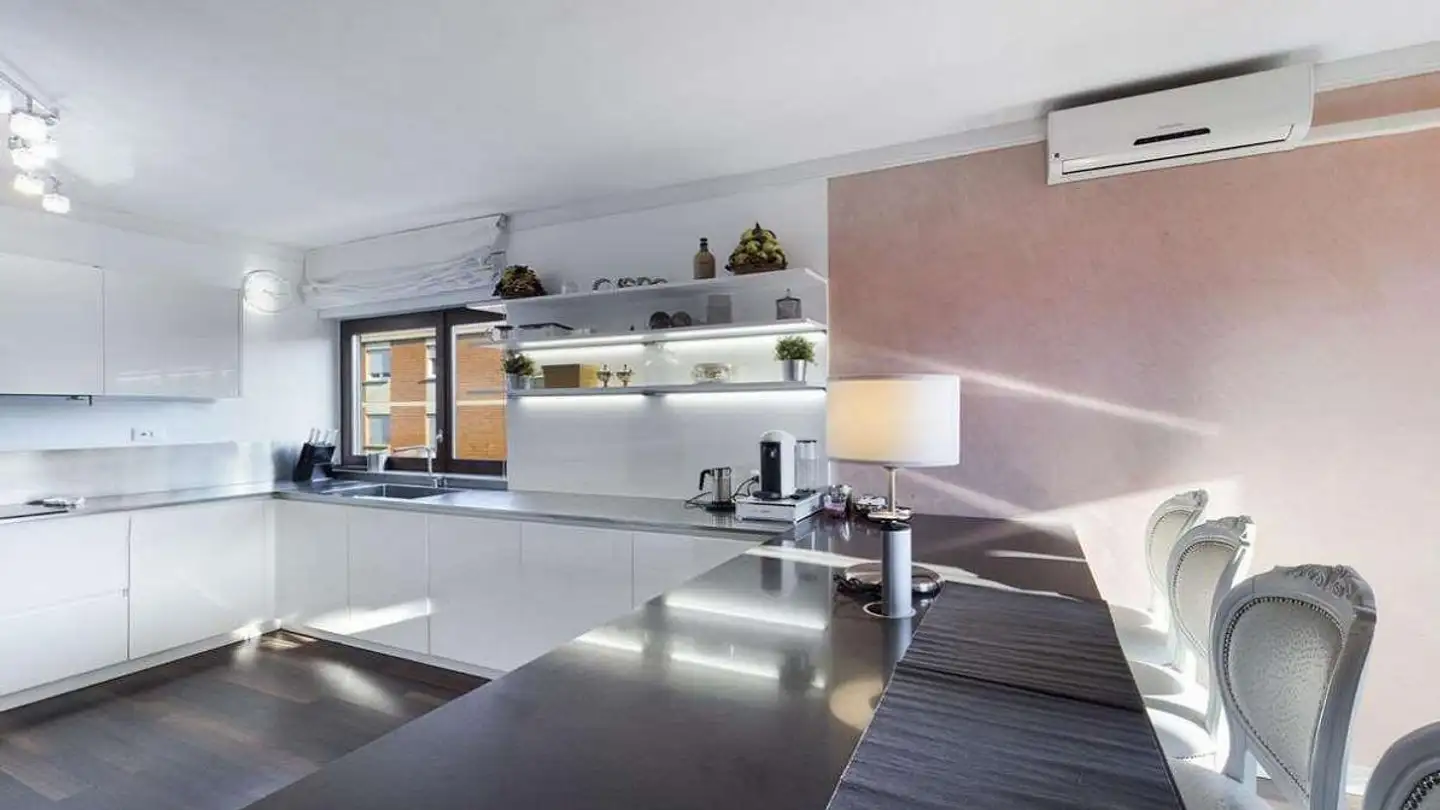 Wohnung kaufen - Via Coremmo, 6900 Lugano