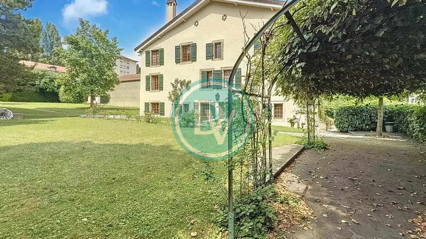 Casa a gradini in vendita - 1209 Genève - Photo 2