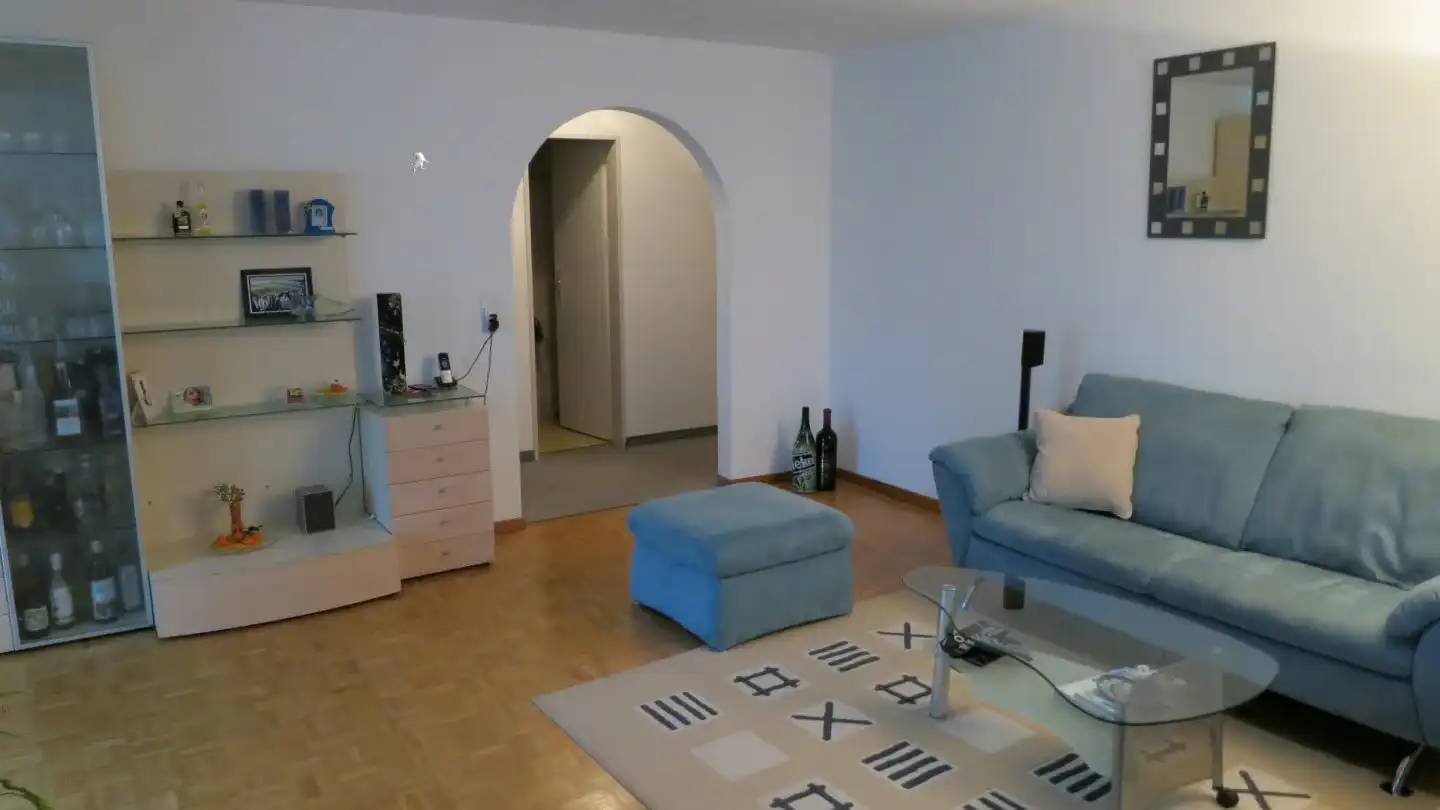Appartamento in affitto - 9113 Degersheim - Foto 2