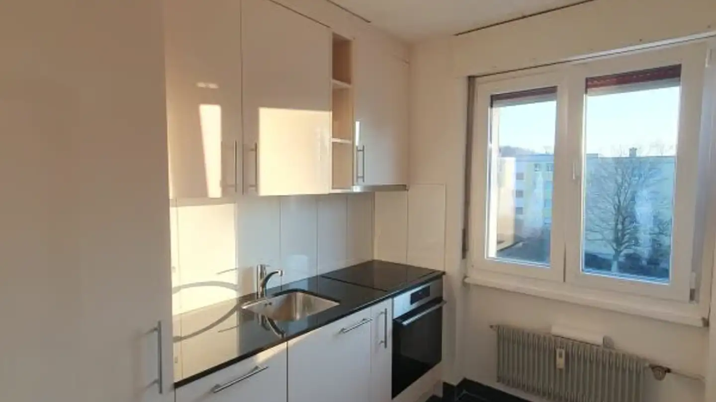 Wohnung mieten - Waldhofstrasse 42, 4900 Langenthal