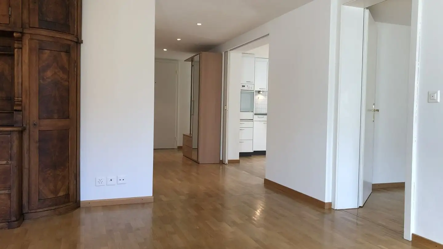 Appartement à louer - Hellgasse 49, 6460 Altdorf UR - Photo 2