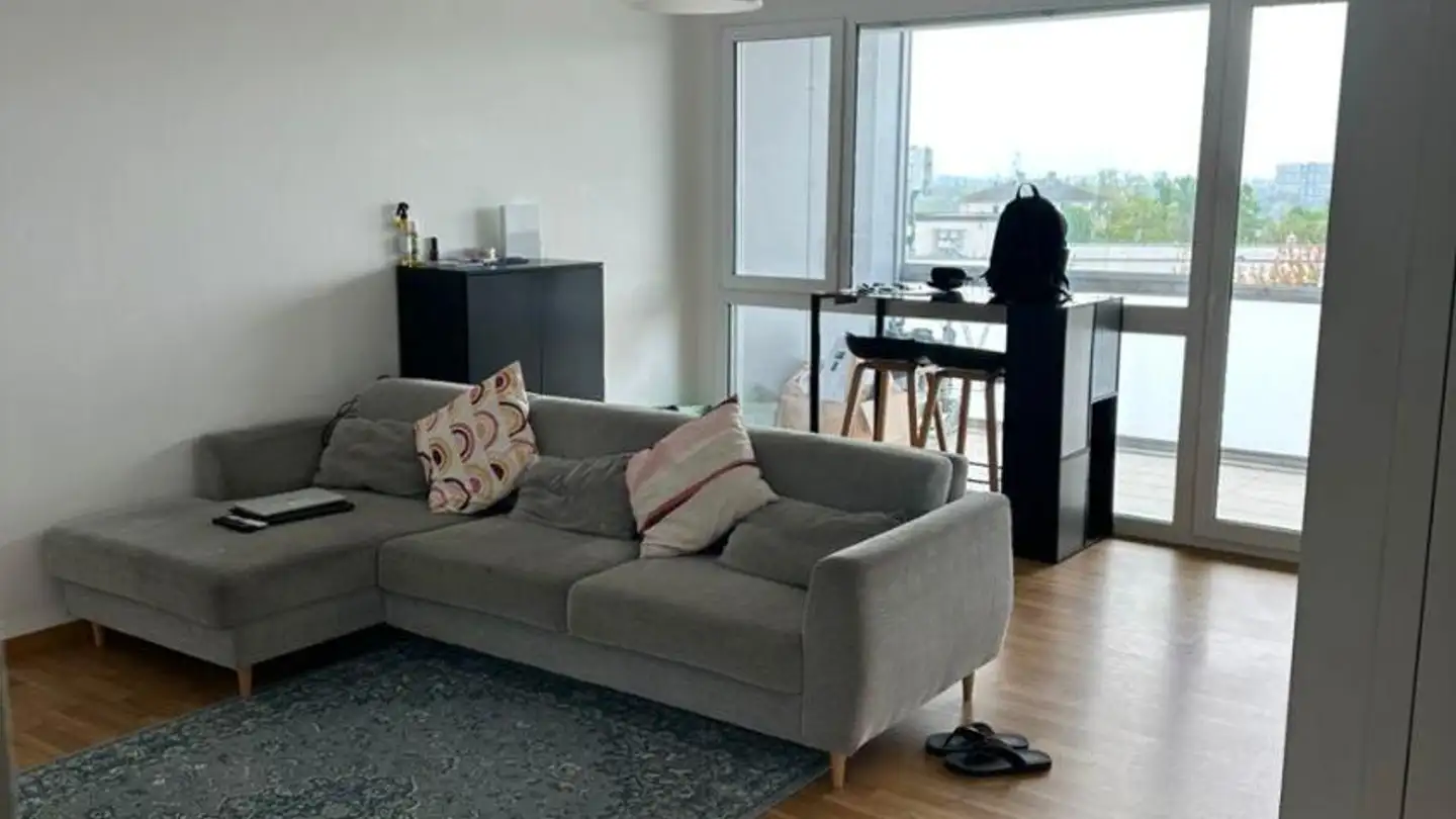 Wohnung mieten - 1214 Vernier