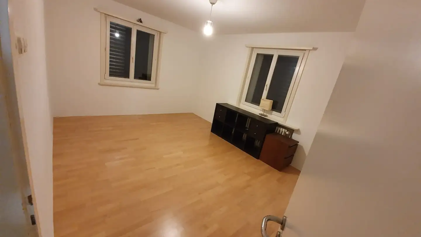Zimmer mieten - Luzernerstrasse 55, 6030 Ebikon
