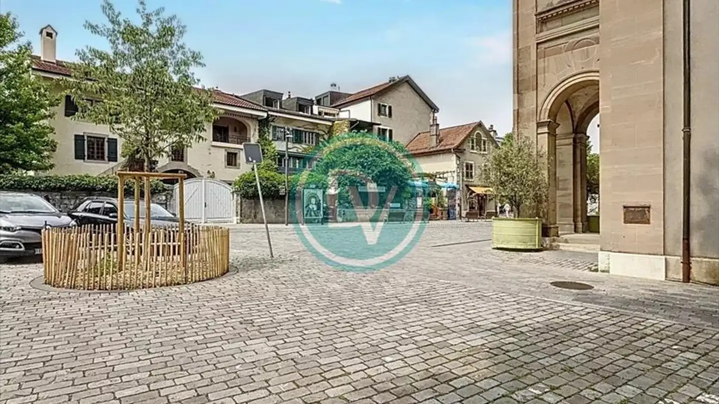 Casa a gradini in vendita - 1209 Genève - Photo 3