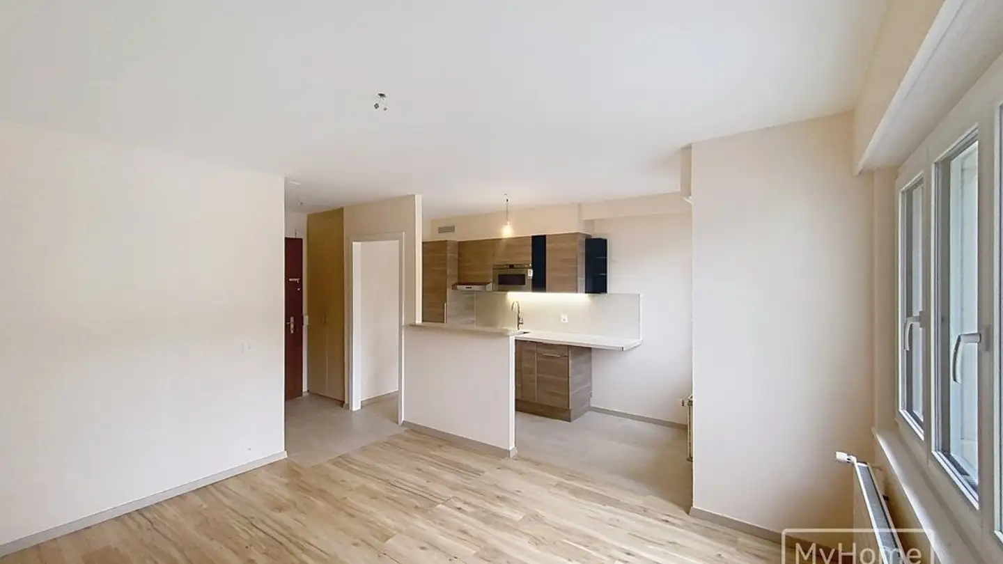 Apartment for rent - Rue Des Alpes 51, 1023 Crissier