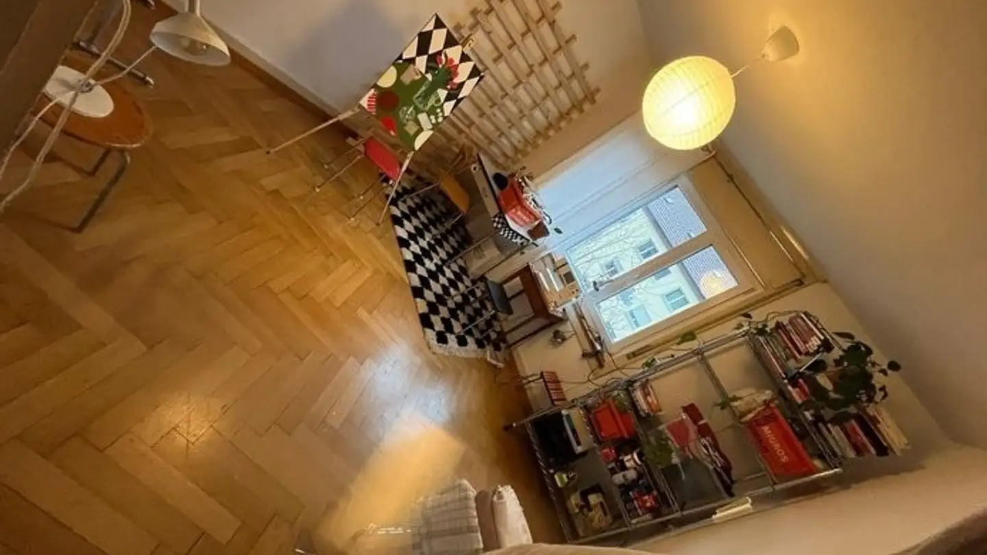 Appartement à louer - 2502 Biel/Bienne