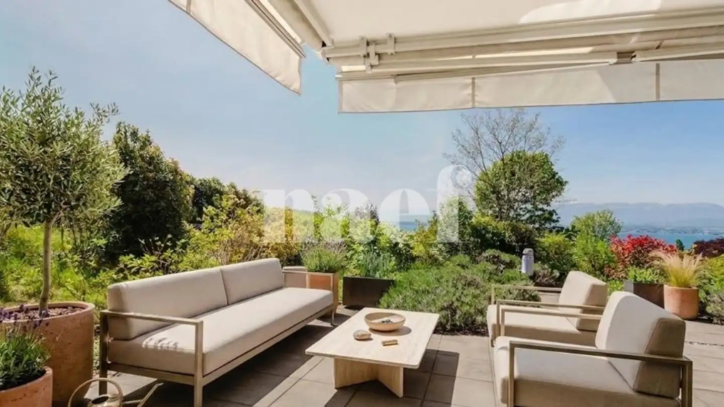 Apartment for sale - 1248 Hermance