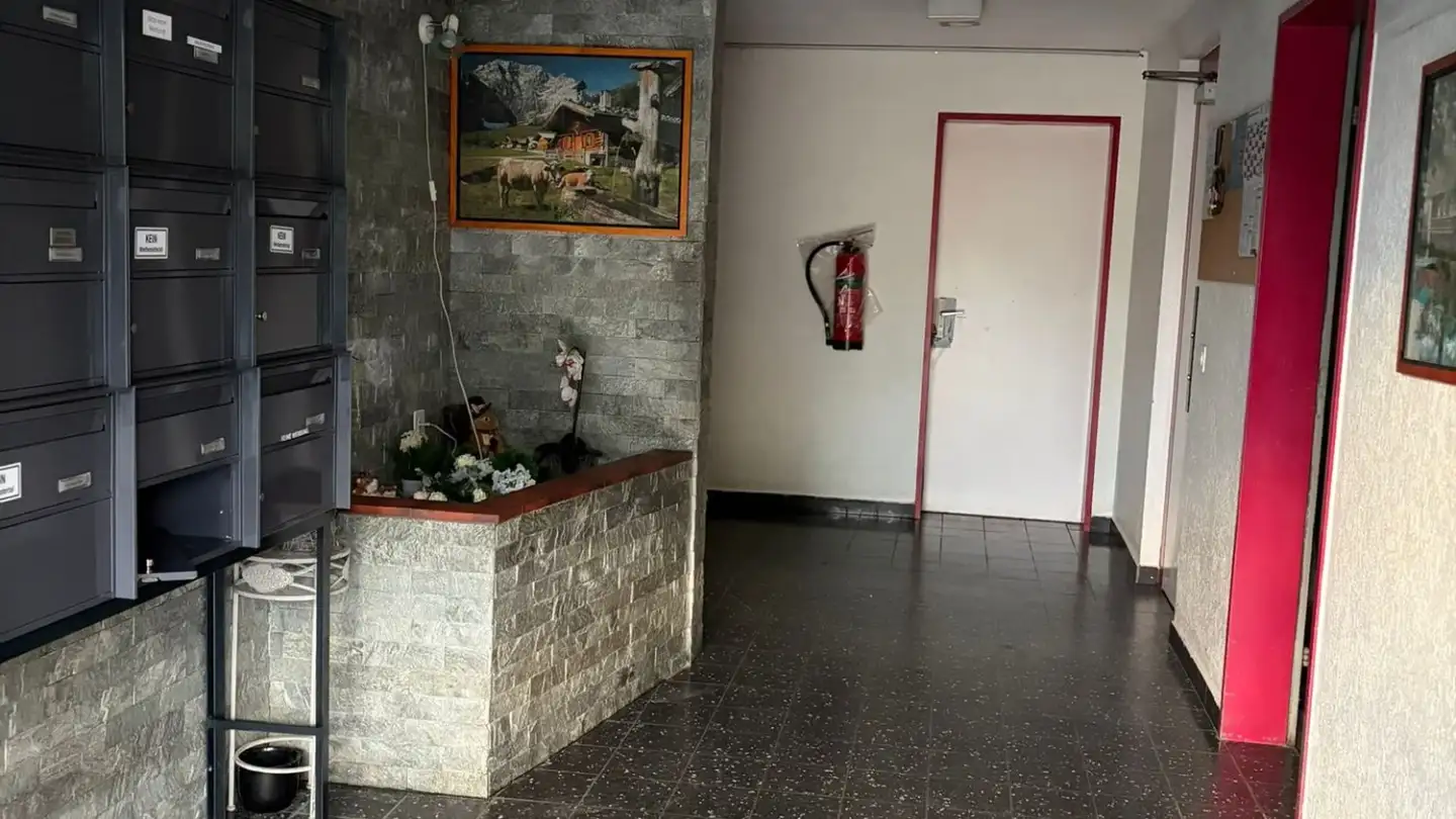 Wohnung mieten - Schachenstrasse 28, 4653 Obergösgen - Foto 2