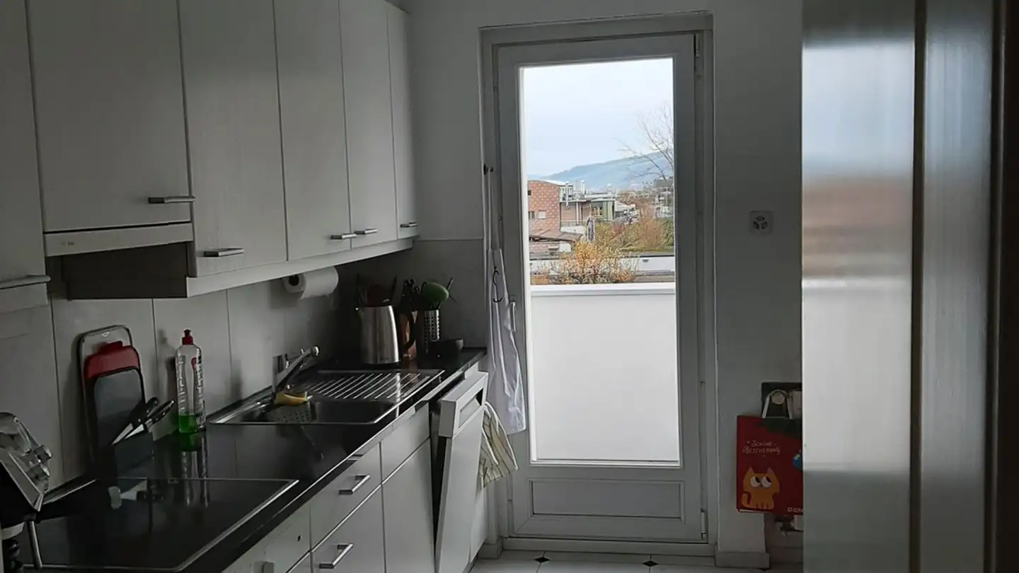 Zimmer mieten - Luzernerstrasse 55, 6030 Ebikon - Foto 3