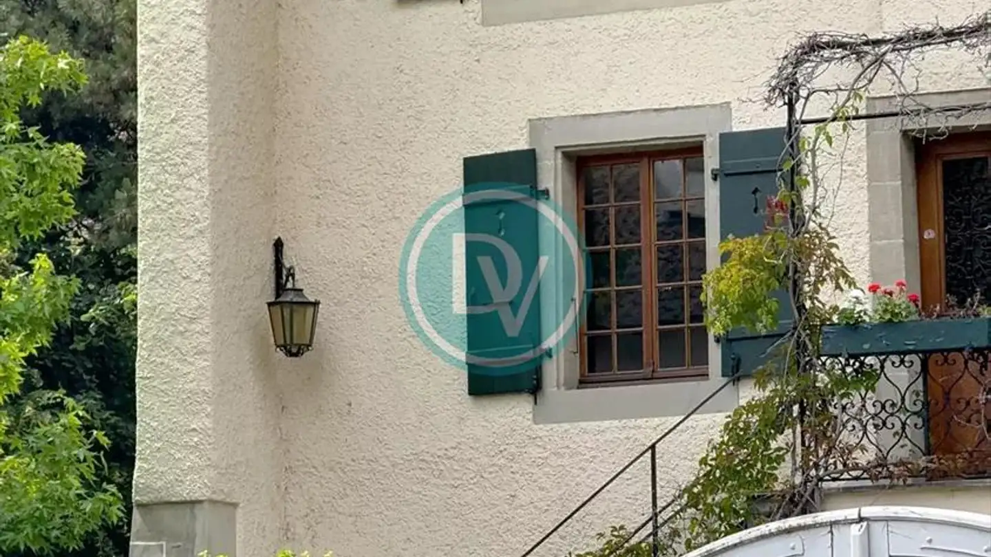 Casa a gradini in vendita - 1209 Genève - Photo 4