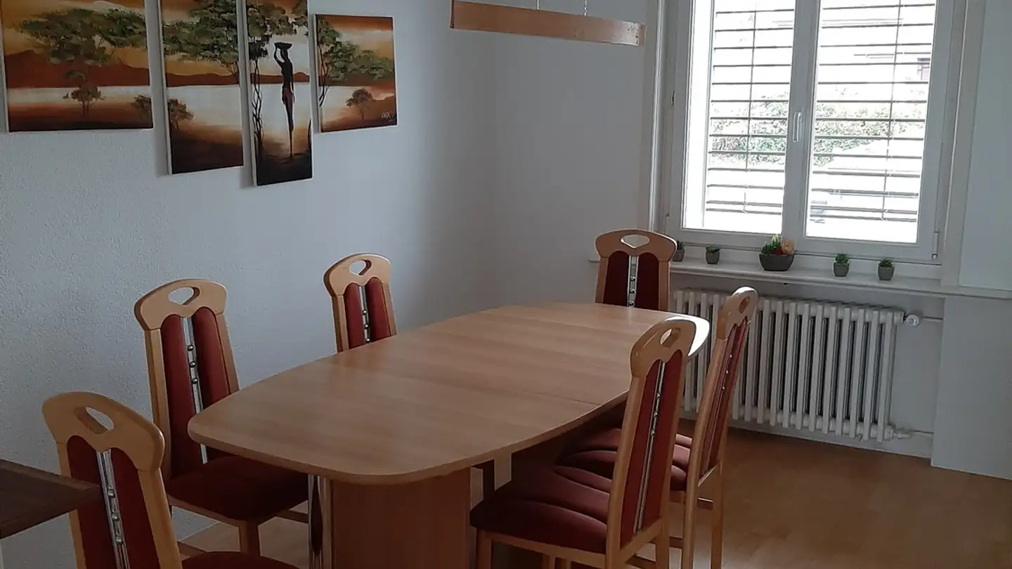 Zimmer mieten - Luzernerstrasse 55, 6030 Ebikon - Foto 4