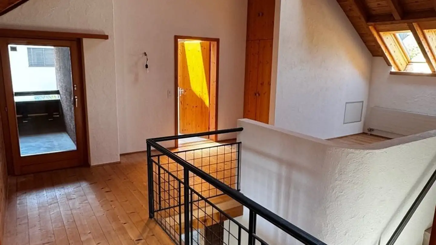 Casa singola in affitto - 8853 Lachen SZ - Photo 2