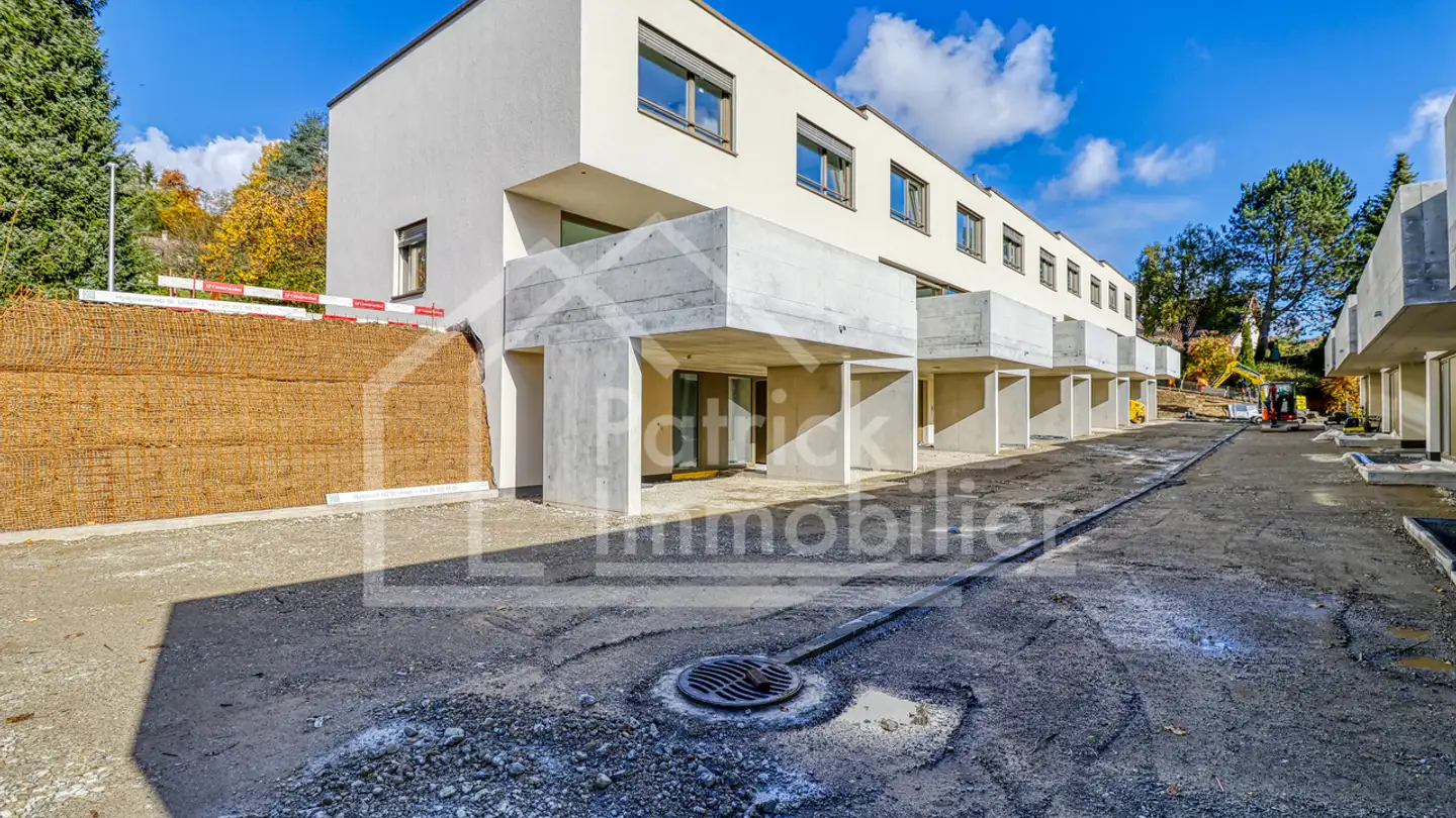 Casa singola in vendita - 1753 Matran - Photo 2