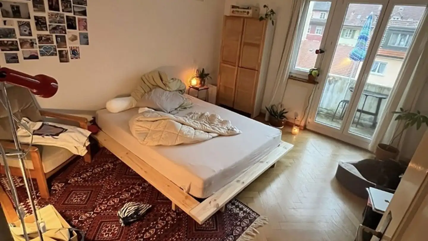 Appartement à louer - 2502 Biel/Bienne - Photo 4