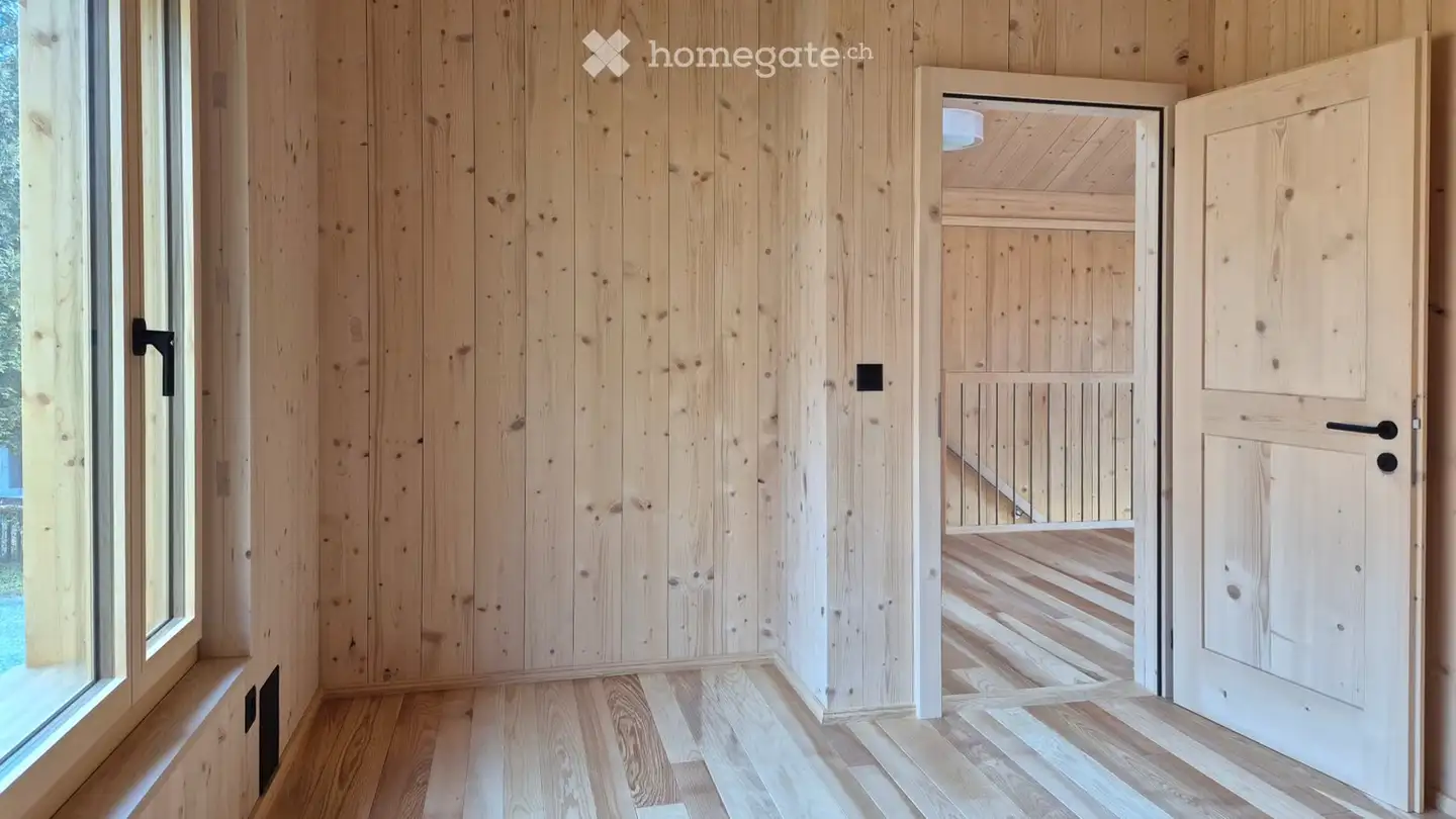 Appartement à louer - Via La Foppa 1, 7172 Rabius - Photo 3