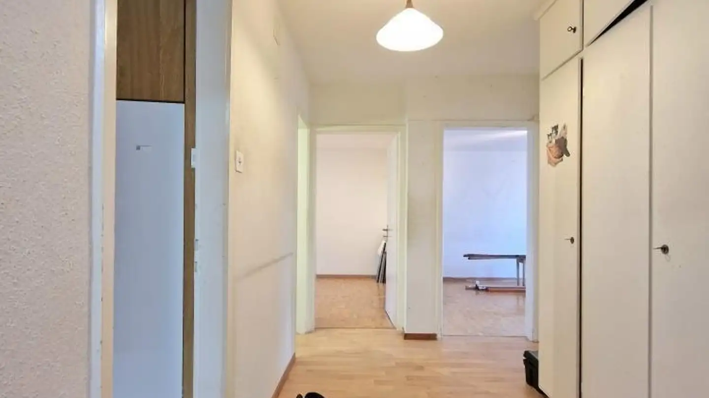 Apartment for rent - Haberweidstrasse 49, 8610 Uster - Photo 2