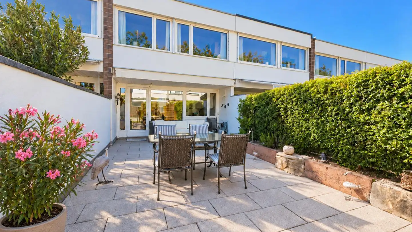 Casa a gradini in vendita - Ringstrasse 111, 4106 Therwil