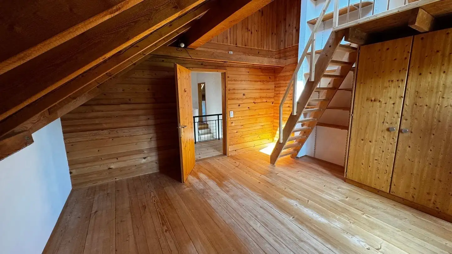 Casa singola in affitto - 8853 Lachen SZ - Photo 3