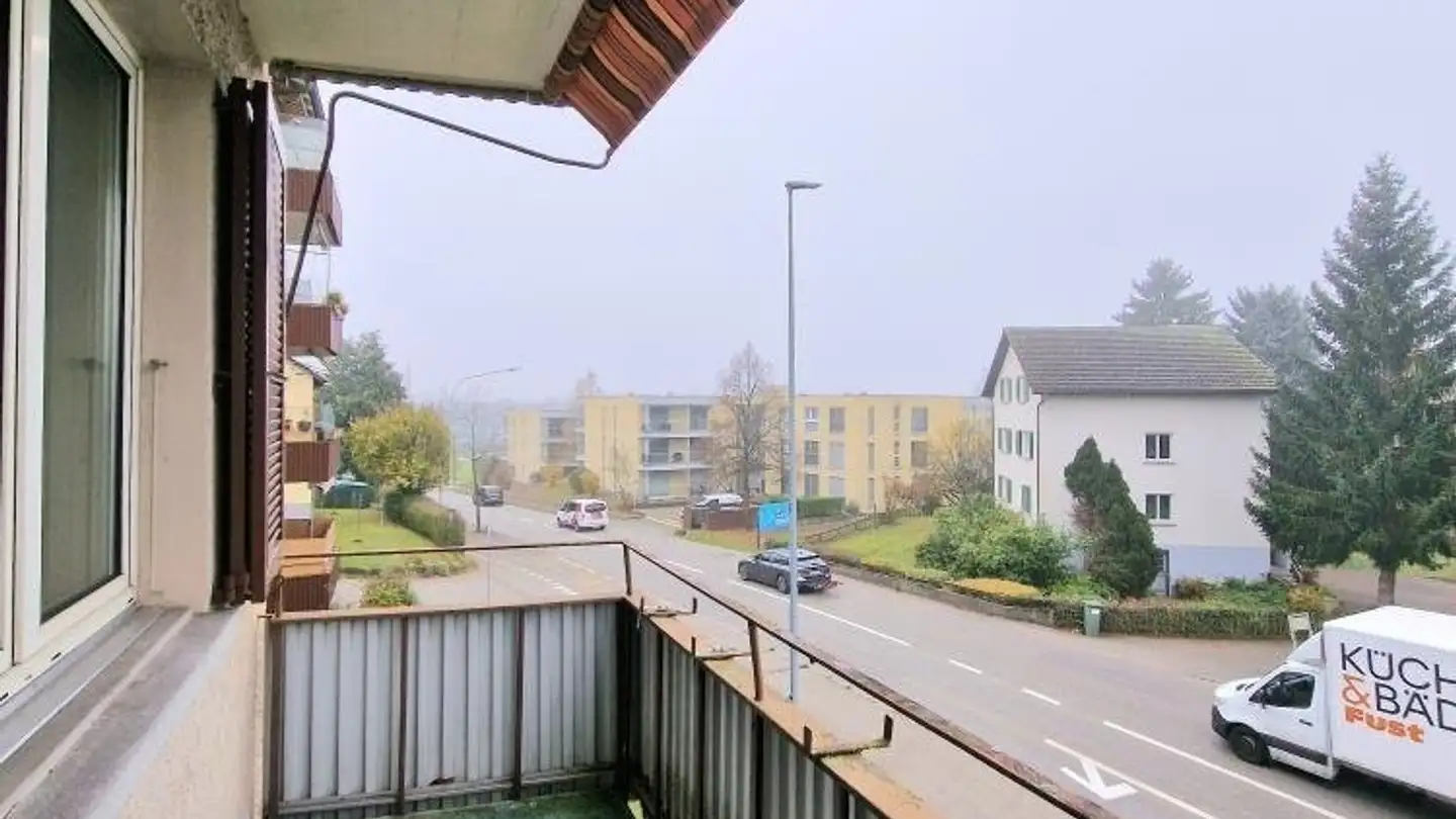 Apartment for rent - Haberweidstrasse 49, 8610 Uster - Photo 4