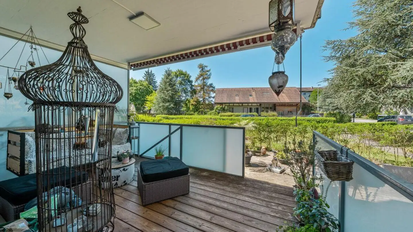 Wohnung kaufen - Tiefenaustrasse, 3004 Bern
