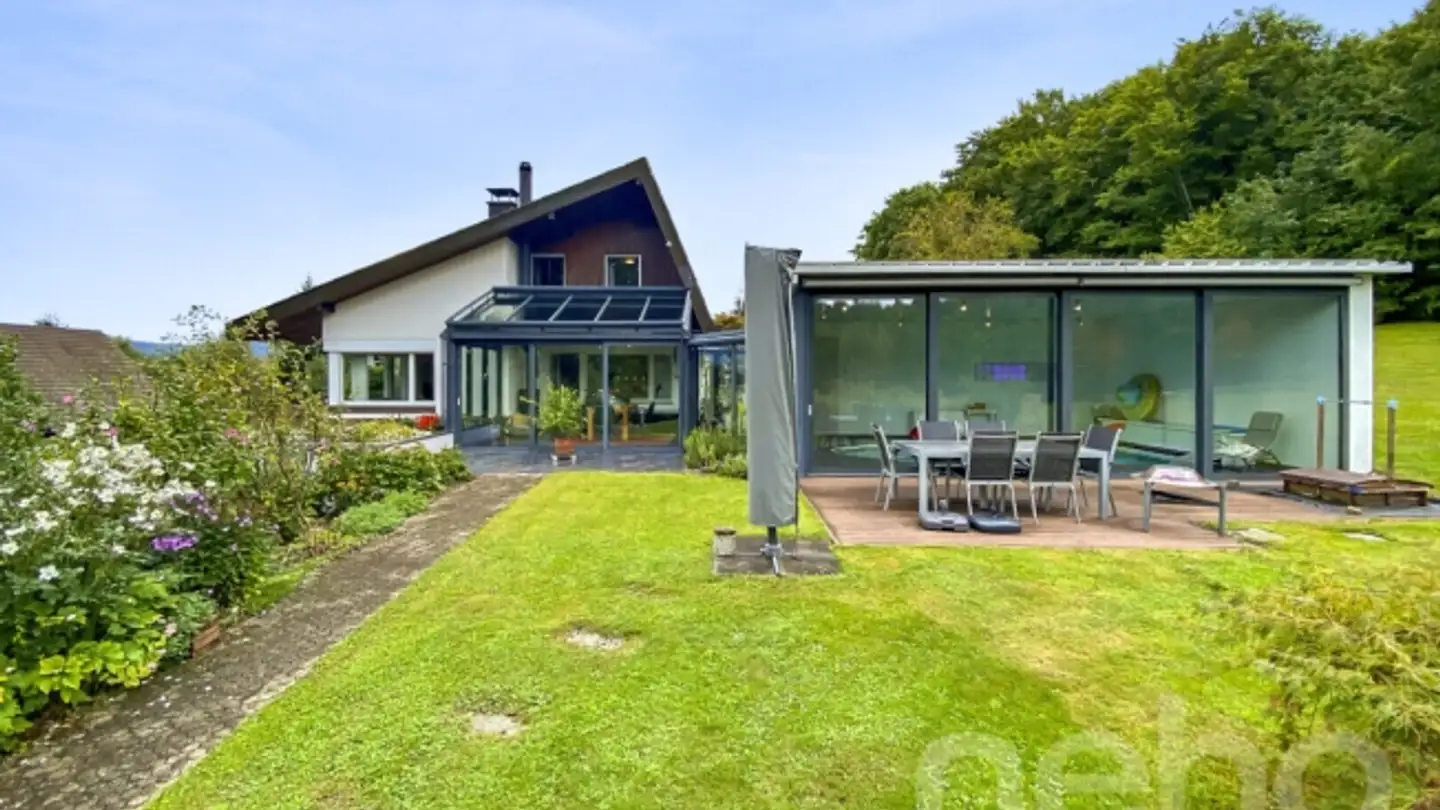 Single house for sale - 4658 Däniken SO