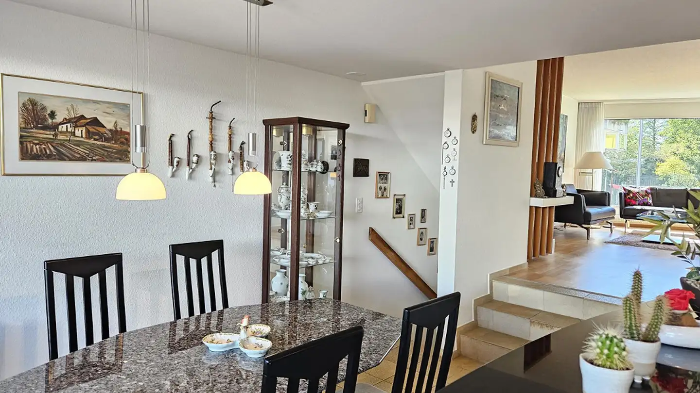 Casa a gradini in vendita - Ringstrasse 111, 4106 Therwil - Foto 3