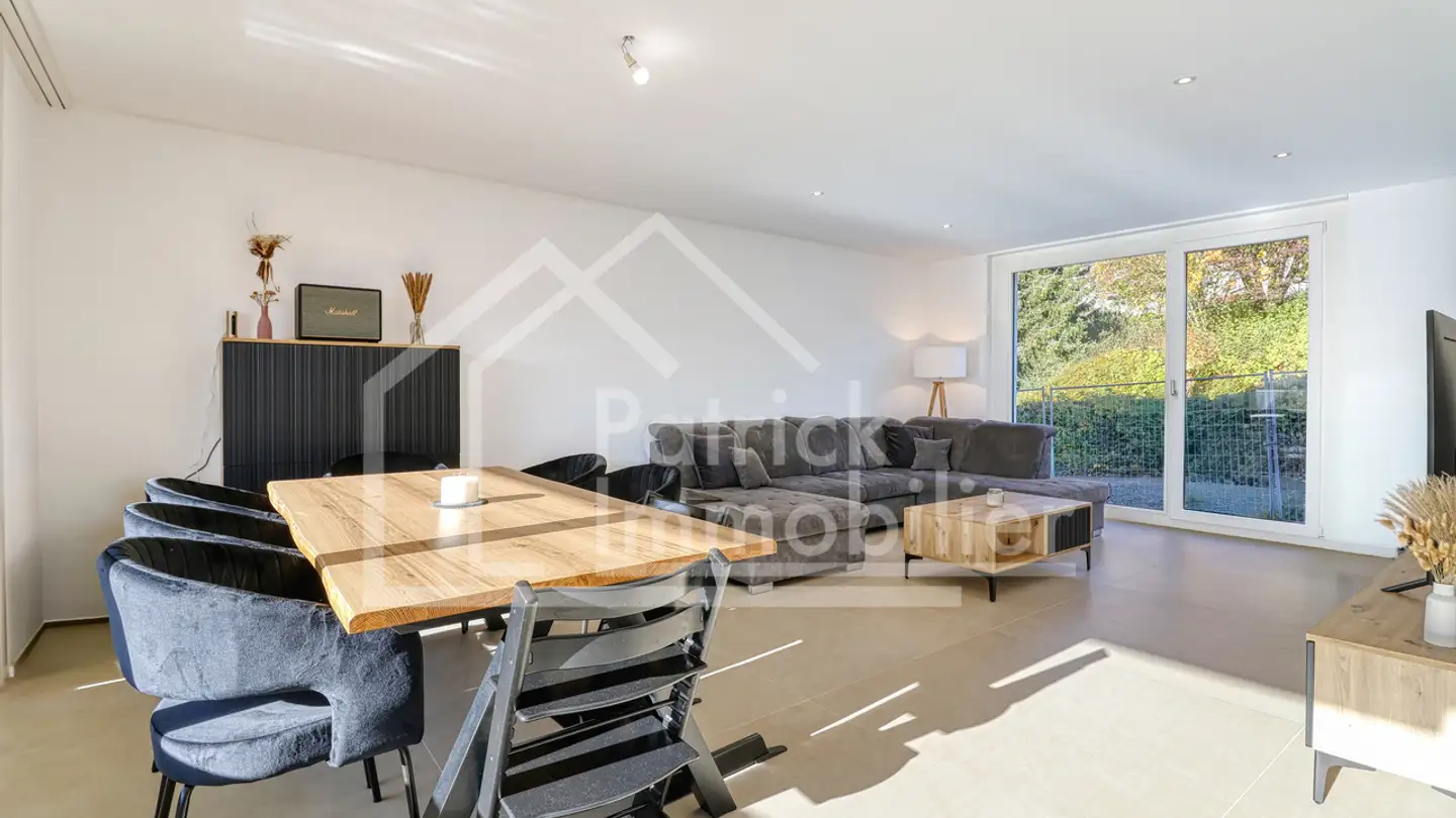 Single house for sale - 1753 Matran - Photo 4