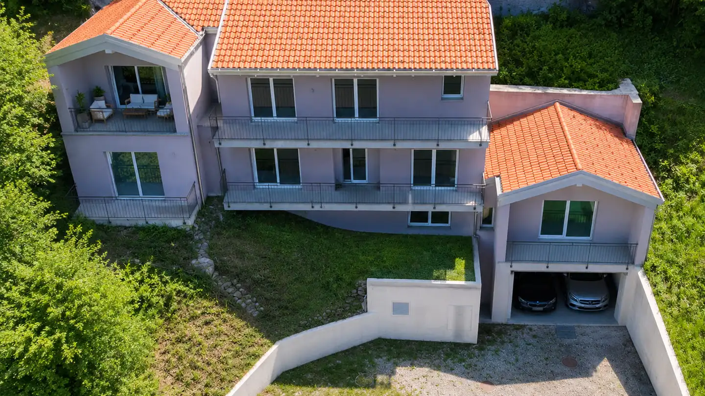 Casa singola in vendita - Cimadera, 6959 Cimadera