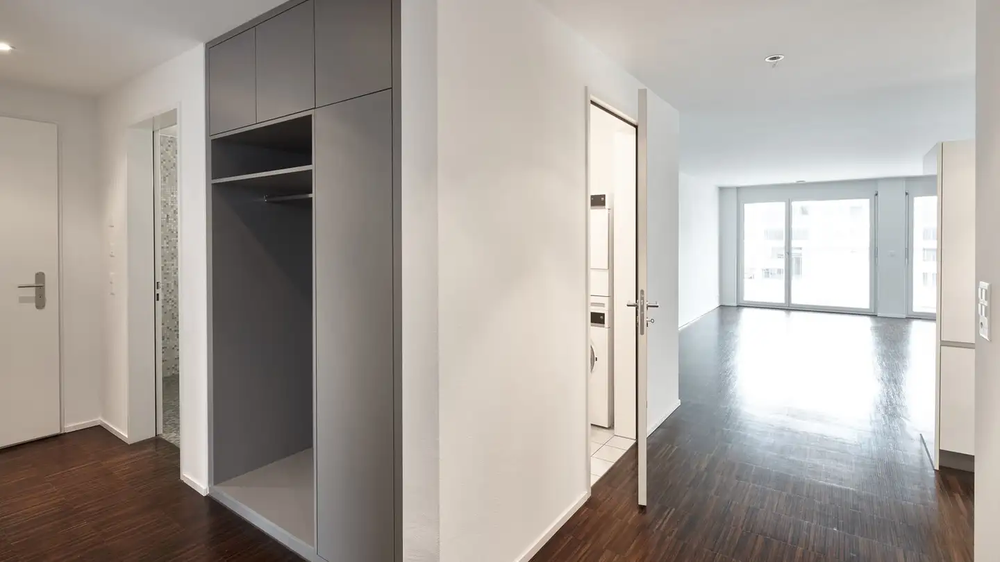 Appartamento in affitto - Friedenweg 5, 8192 Glattfelden - Foto 4