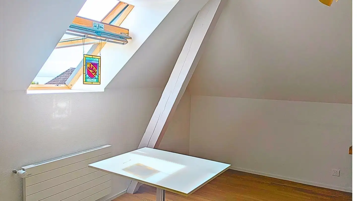 Appartement à louer - Rue de l'Église 2, 2000 Neuchâtel