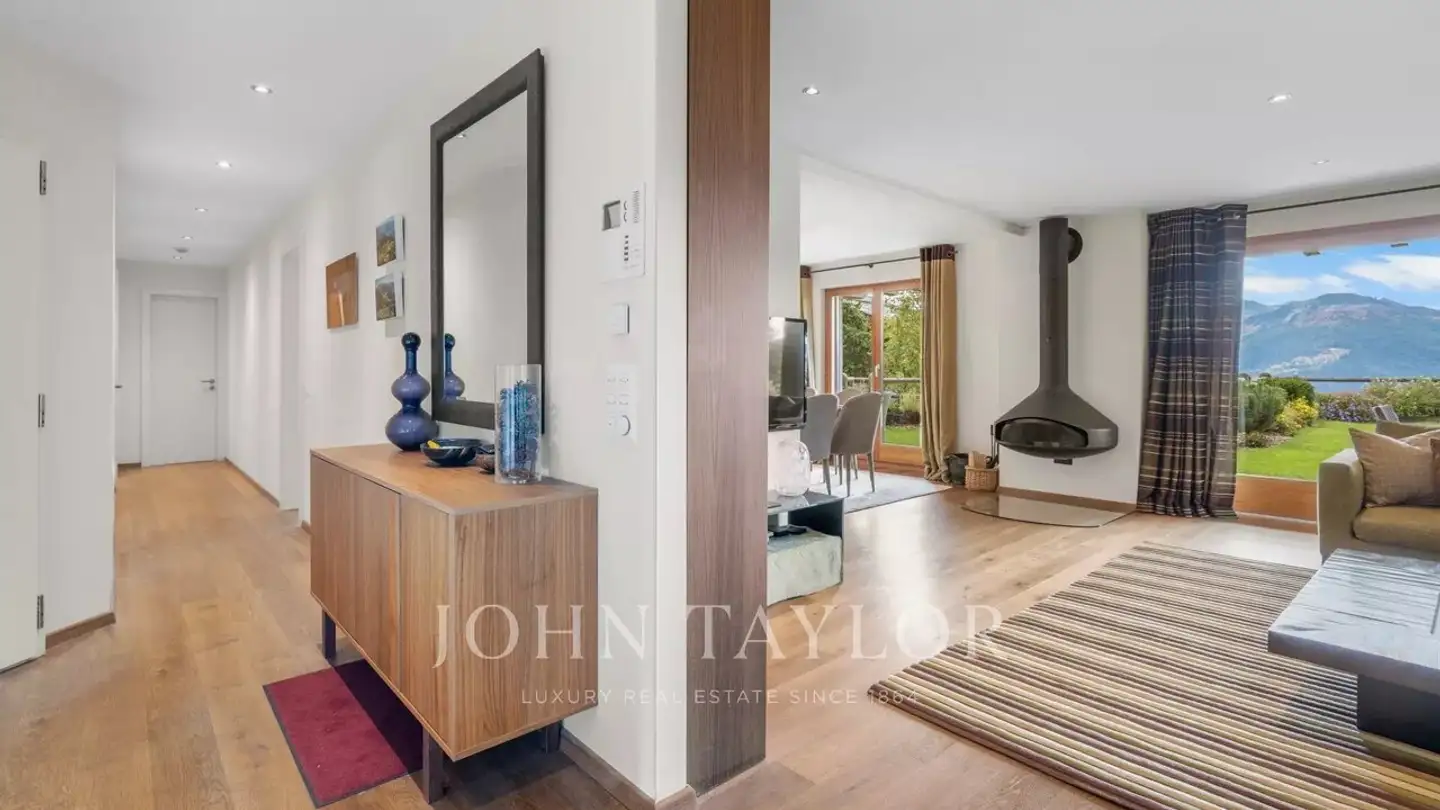 Appartement à vendre - Route De Crans-Montana, 3963 Montana - Photo 3