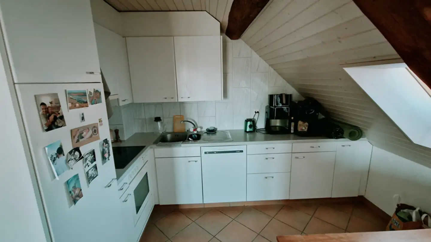 Appartement à louer - Les Colonges 94, 2906 Chevenez - Photo 3