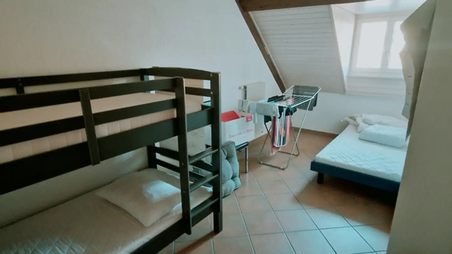 Appartement à louer - Les Colonges 94, 2906 Chevenez - Photo 4