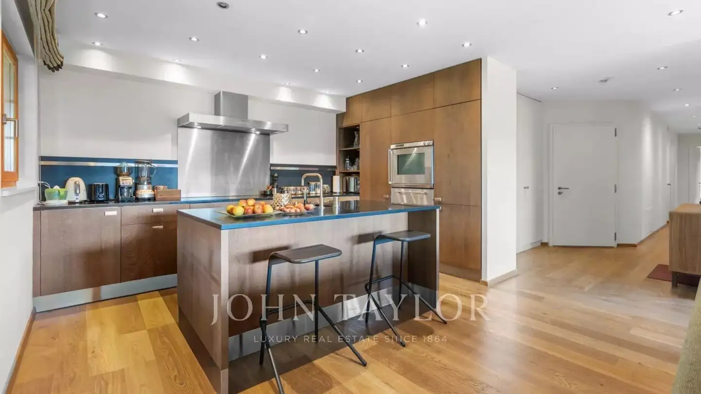Appartement à vendre - Route De Crans-Montana, 3963 Montana - Photo 4