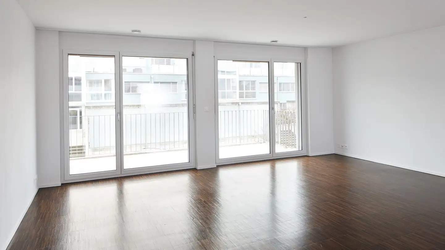 Appartamento in affitto - Friedenweg 5, 8192 Glattfelden - Foto 3