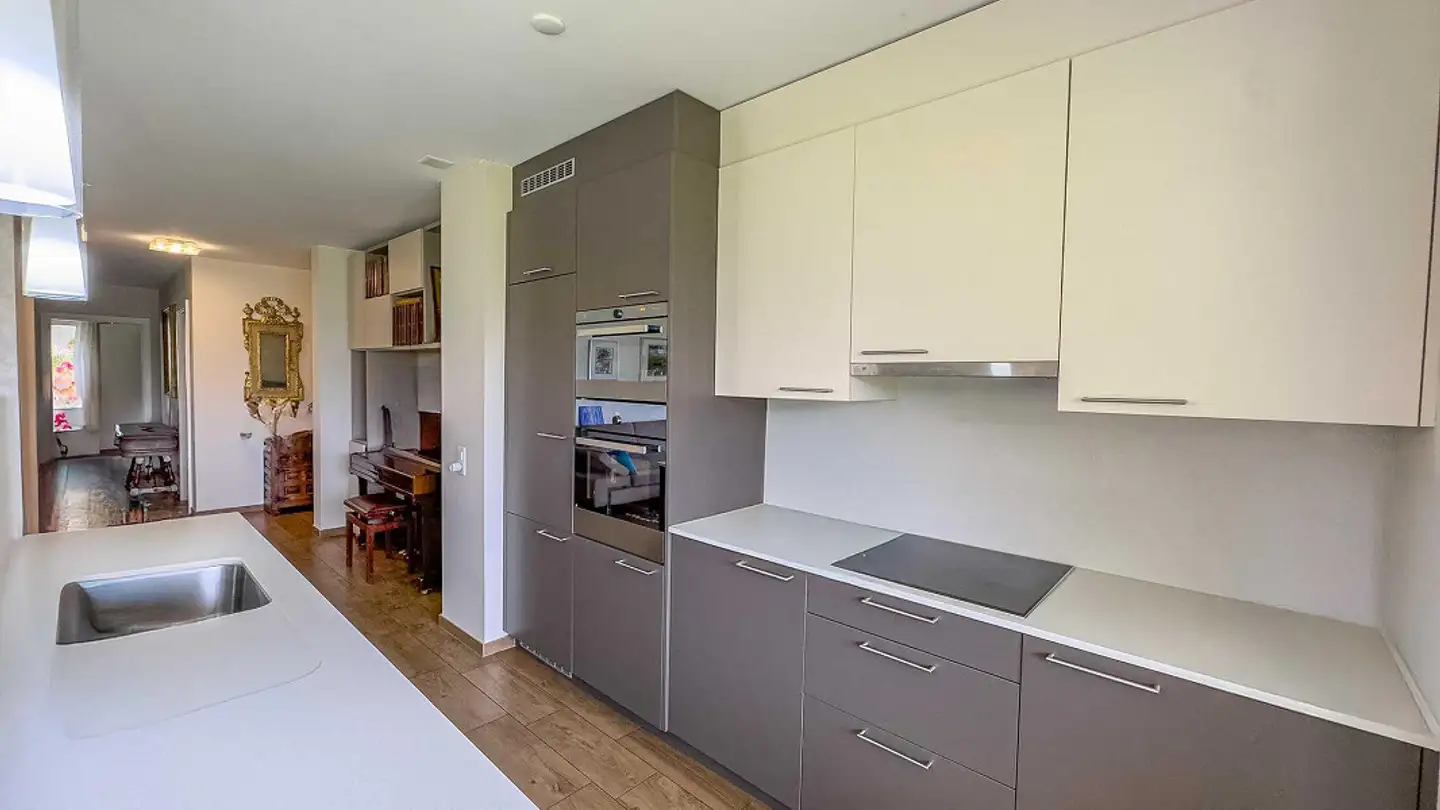 Wohnung kaufen - Via Carlo Pasta, 6850 Mendrisio - Foto 2